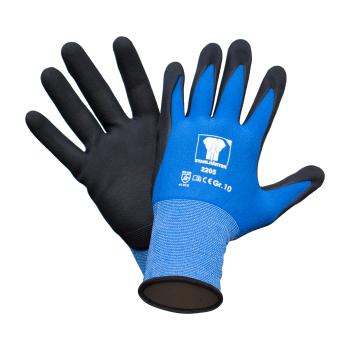 Montážní rukavice