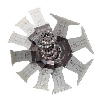 Příslušenství pro oscilátory