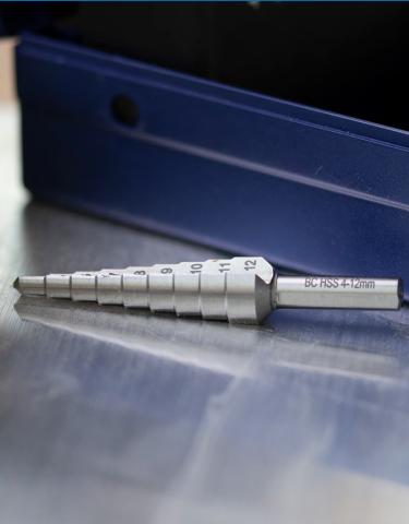 Nástroje obrábění kovů