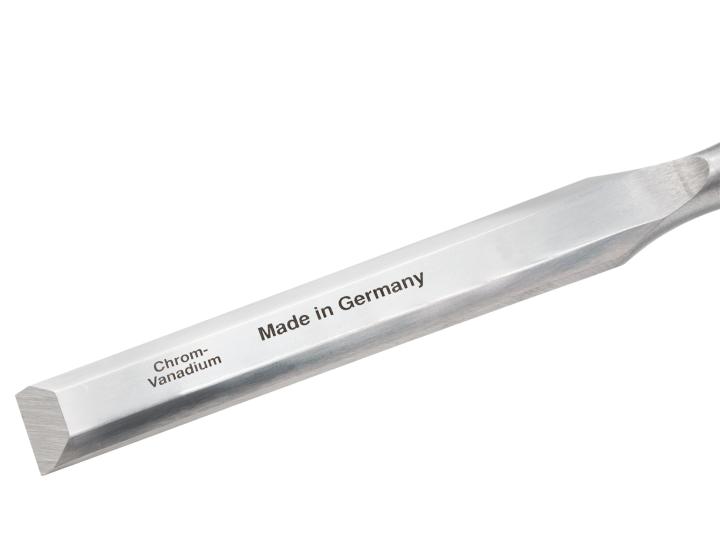 Sada dlát s dvousložkovou rukojetí a úderovou hlavou