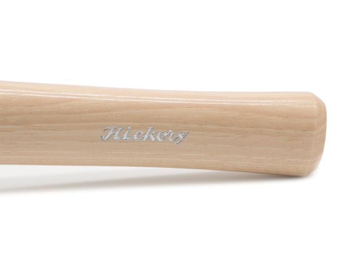 Zámečnické kladivo DIN 1041 s ochranným pouzdrem násady