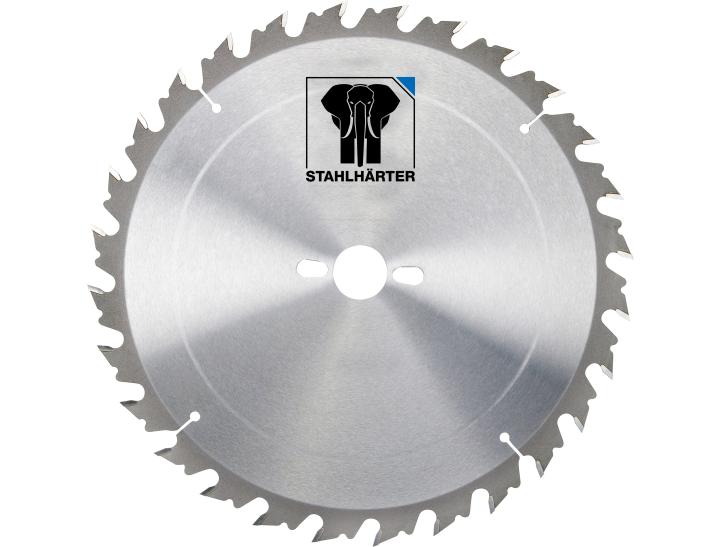 STAHLHÄRTER HW Pilový list s alternativním zubem