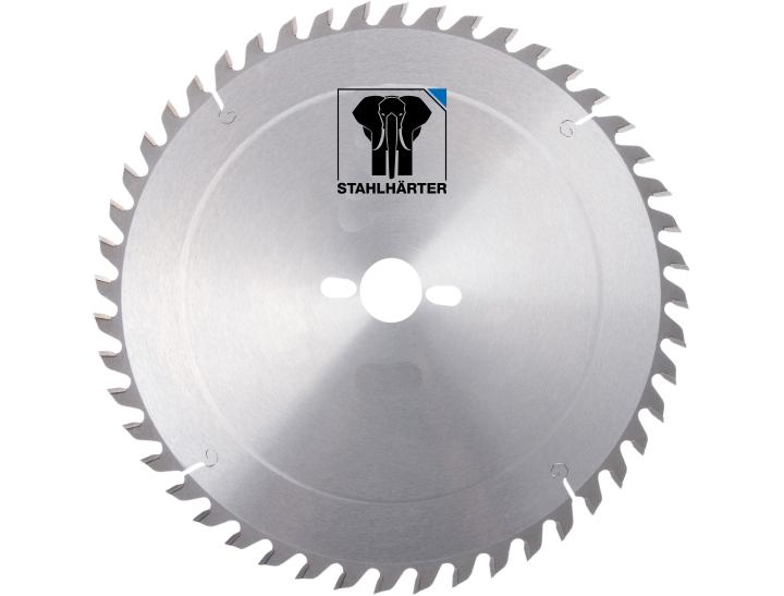 STAHLHÄRTER HW Pilový list s alternativním zubem