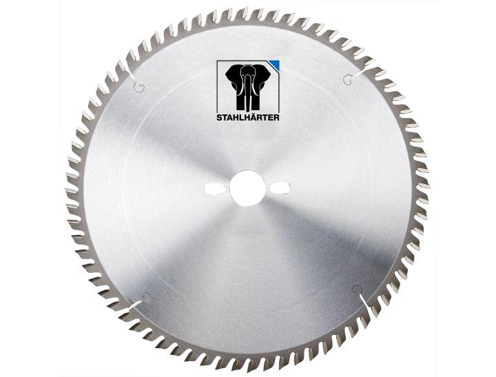STAHLHÄRTER HW Pilový list s alternativním zubem