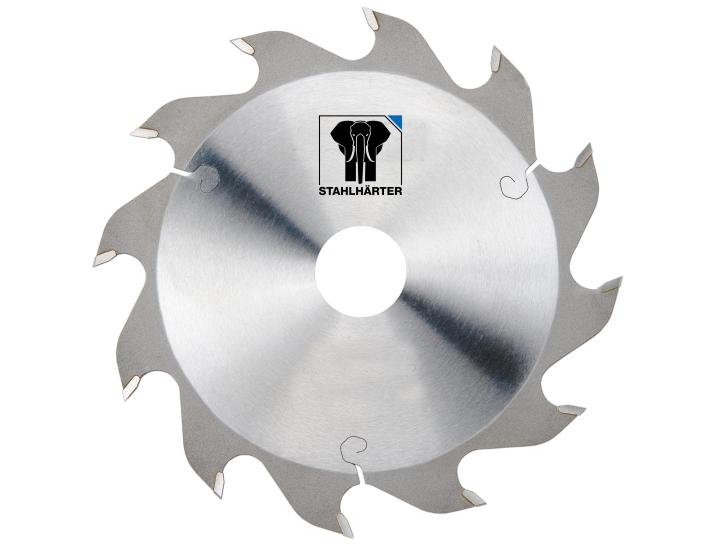 STAHLHÄRTER HW Pilový list s alternativním zubem