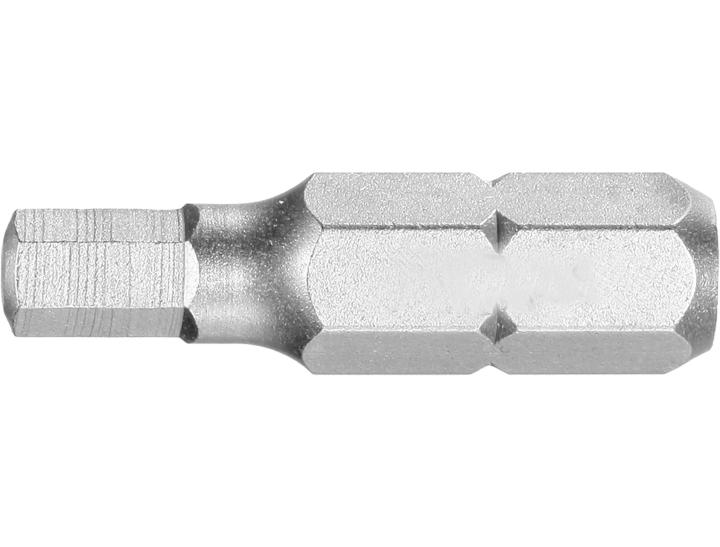 Imbusový bit standardní