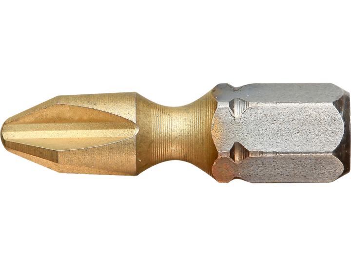 PH Bit zirkonový/torzní