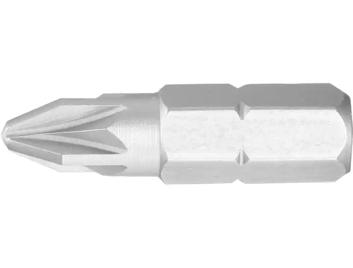 PZ bit standardní
