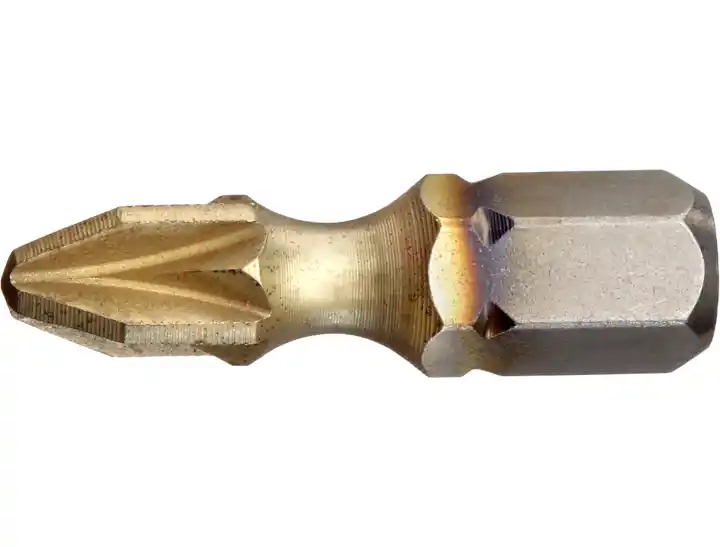 PZ Bit zirkonový/torzní