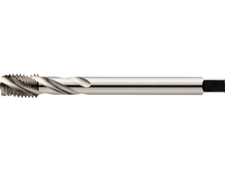 Strojní závitníky DIN 371 HSS-E forma C