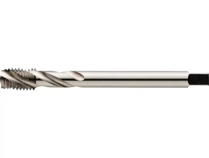 Strojní závitníky DIN 371 HSS-E forma C