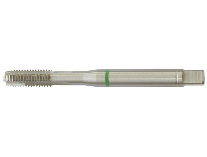 Strojní závitníky DIN 371 HSS-E forma B