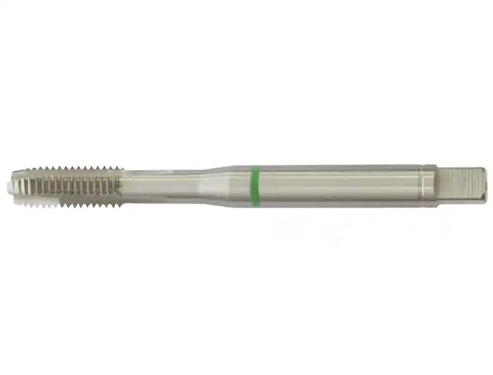 Strojní závitníky DIN 371 HSS-E forma B
