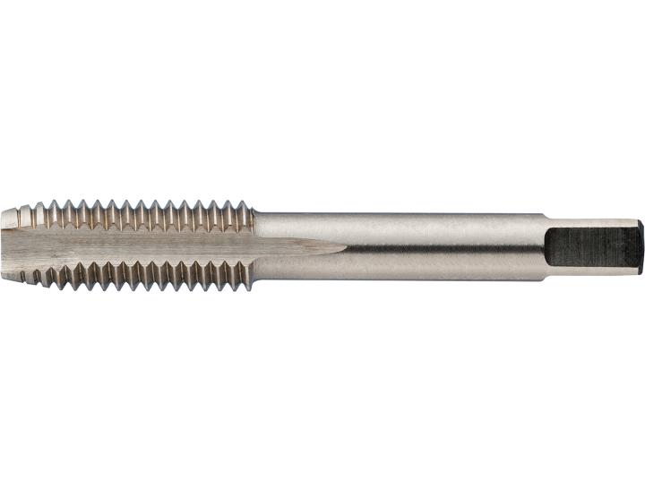Jednořezný závitník DIN 352 HSS tvar B