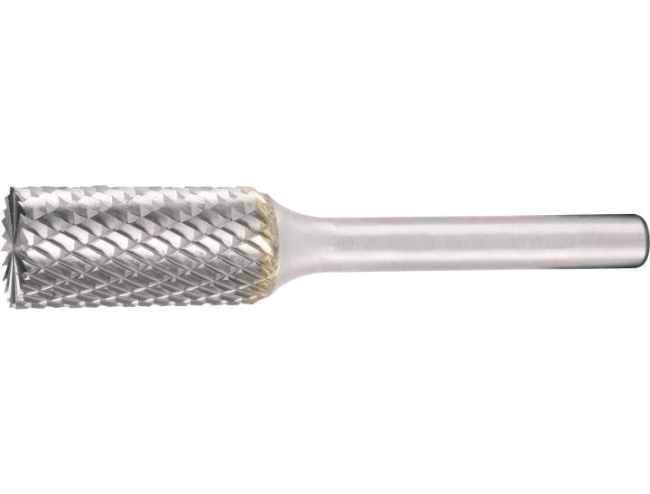 HM Frézovací bit forma B válcový tvar ZYAS