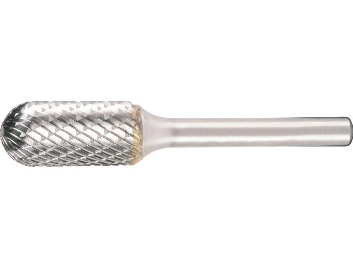 HM Frézovací bit forma C válcově kulatý tvar WRC