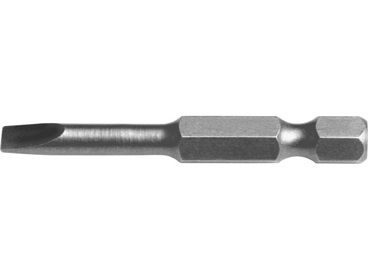 Plochý bit standardní