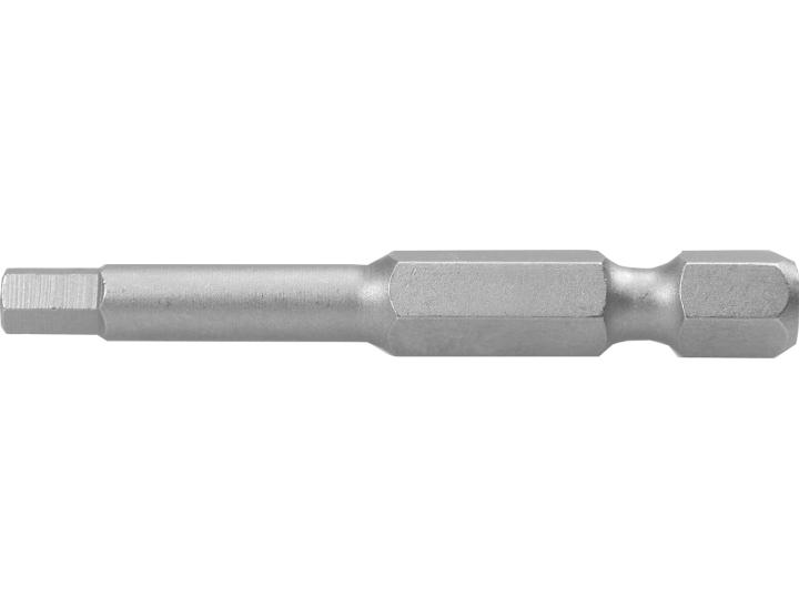 Imbusový bit standardní