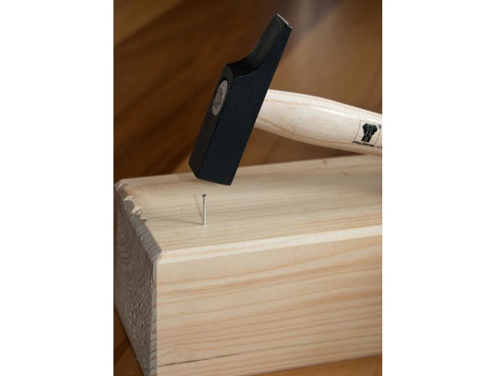 Tesařské kladivo DIN 5109