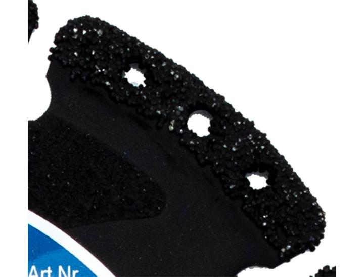 Diamantový řezací kotouč Allround