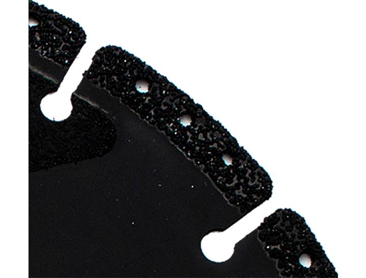 Diamantový řezací kotouč Allround