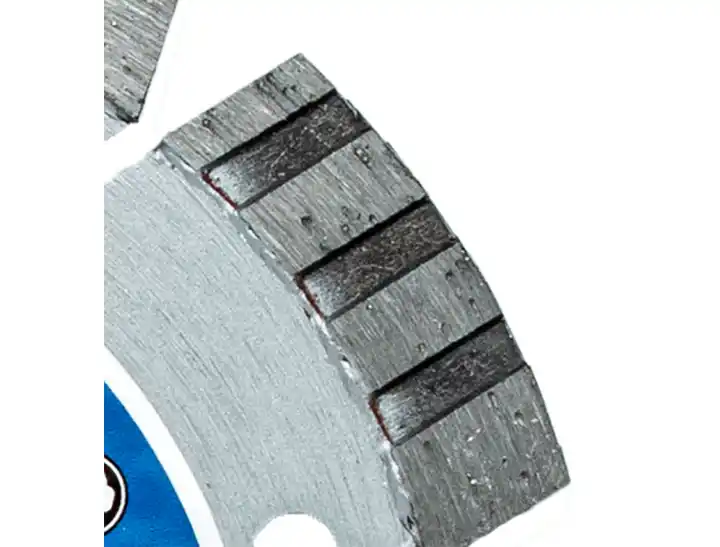 Diamantový řezací kotouč na beton