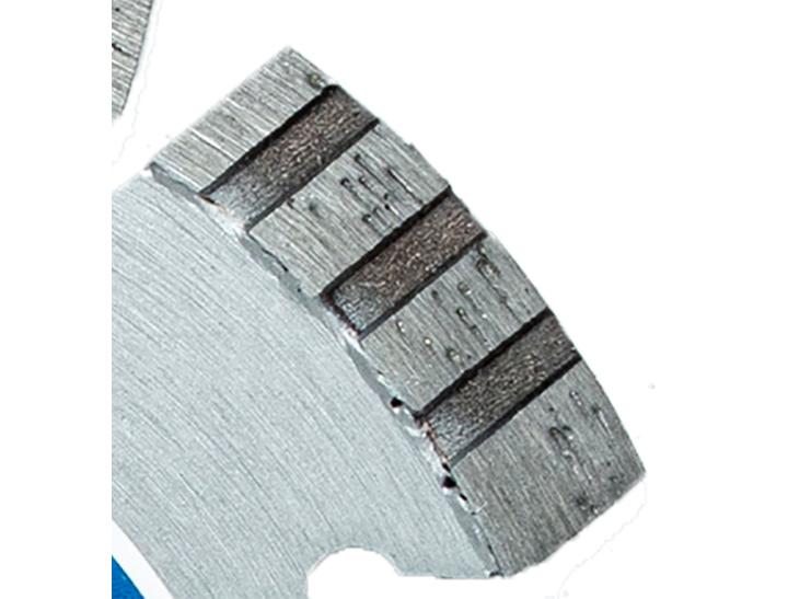 Diamantový řezací kotouč na beton