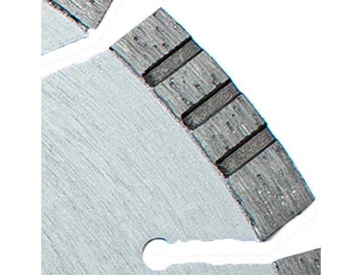 Diamantový řezací kotouč na beton