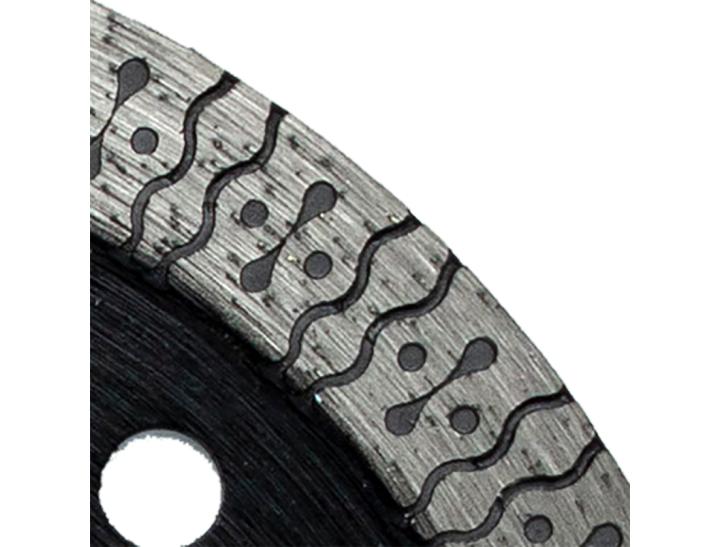 Diamantový řezací kotouč na dlaždice