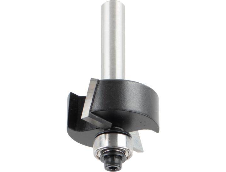 Drážkovací fréza HW s kuličkovým ložiskem