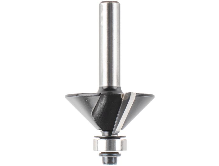 Úkosová fréza HW s kuličkovým ložiskem