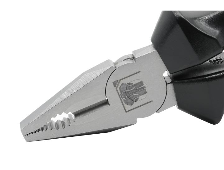 Kombinované kleště