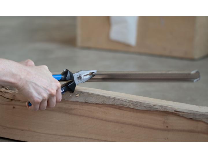 Kombinované kleště