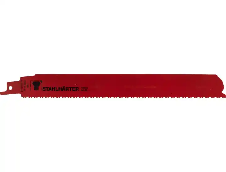 Pilové listy pro přímočarou pilu Demolition M1126BEF
