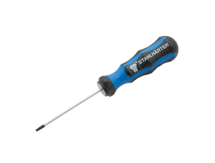 2K Torx-šroubovák