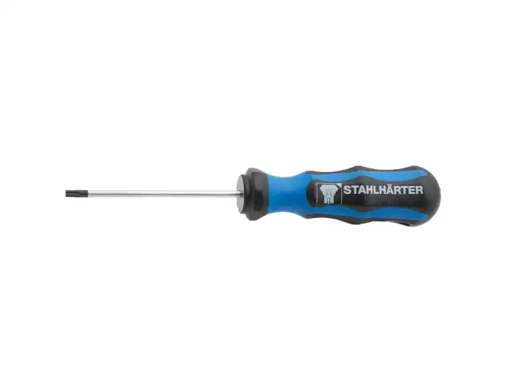 2K Torx-šroubovák