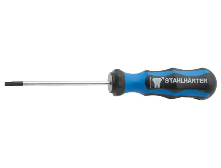 2K Torx-šroubovák