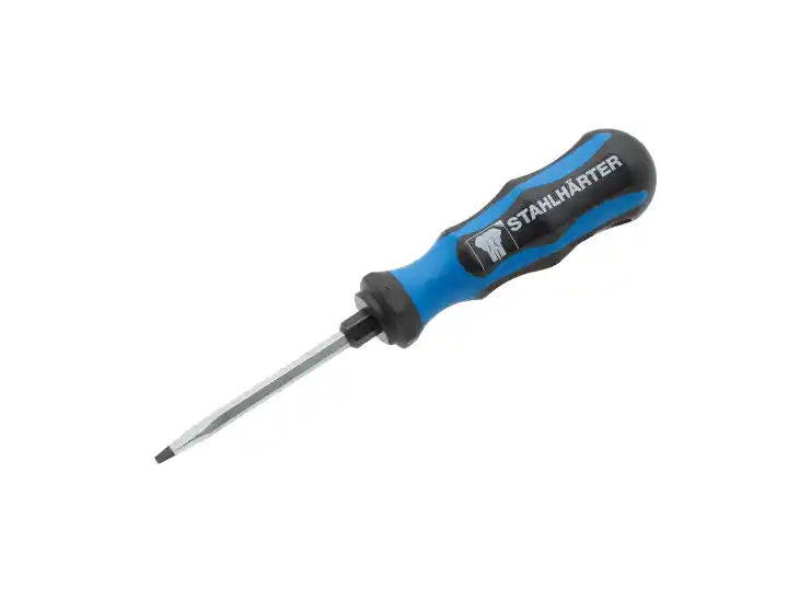 Sada šroubováků + bitový šroubovák SW 1/4" (SD6K.SET2 + MBH.1)