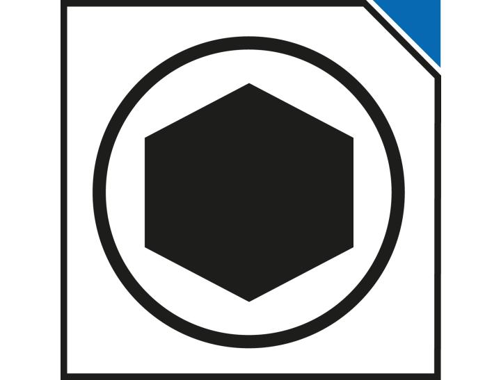 Klíč nástrčný s magnetem