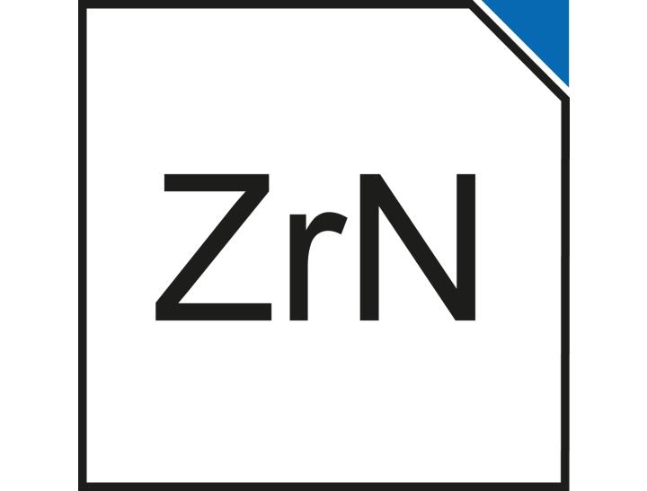 PH Bit zirkonový/torzní