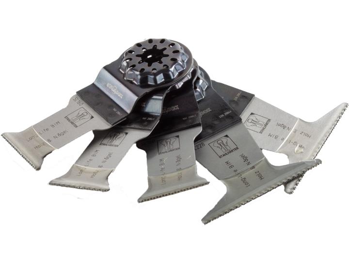 Mix z E-Cut Long-Life