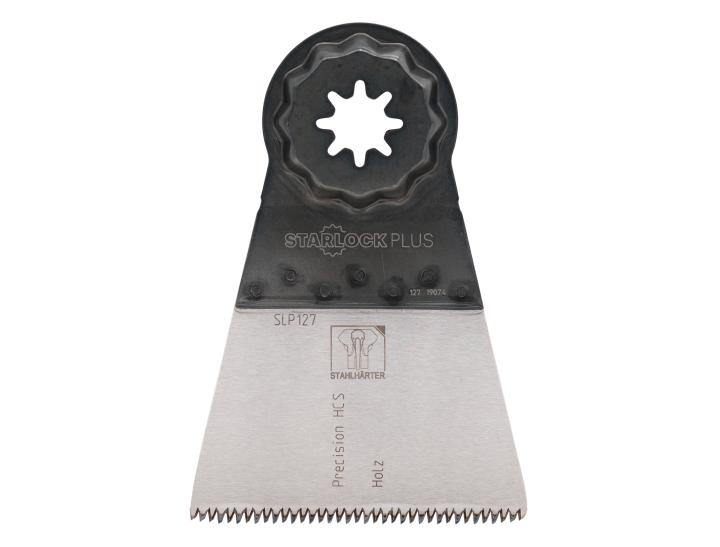 E-Cut Precision-pilový list HCS 50x65mm SLP