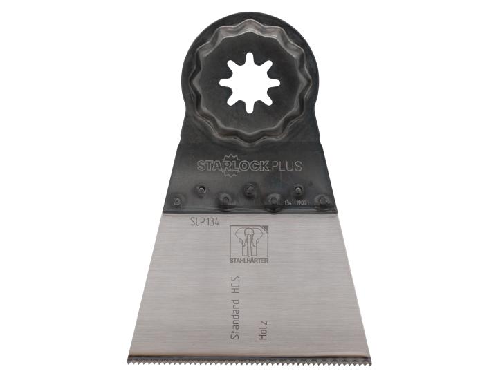 E-Cut Standard-pilový list HCS 50x65mm SLP