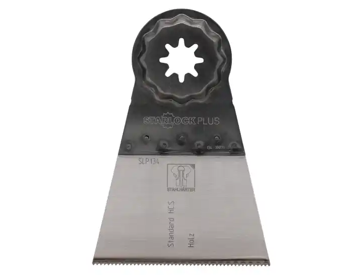 E-Cut Standard-pilový list HCS 50x65mm SLP