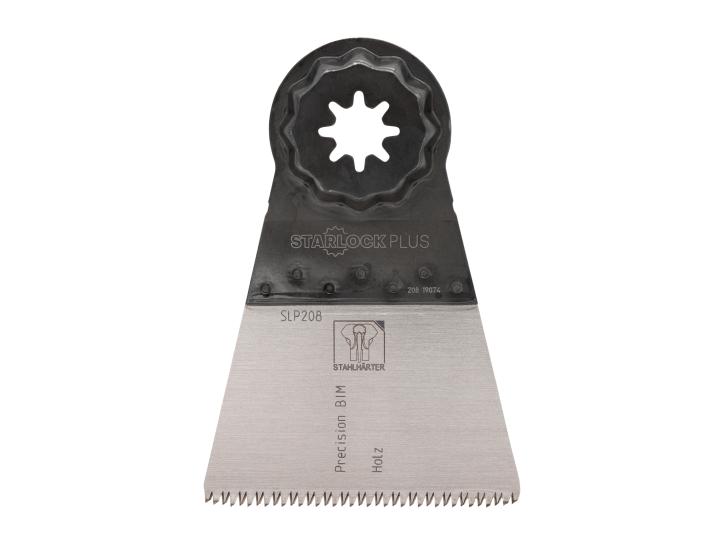 E-Cut Precision pilový list BIM 50x65mm SLP