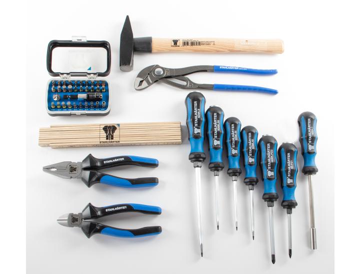 Sada nářadí "univerzální"