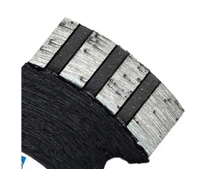 Diamantový řezací kotouč Univerzální