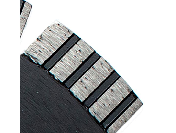 Diamantový řezací kotouč Univerzální