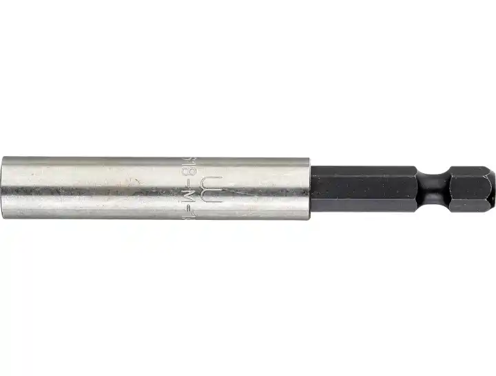 Univerzální bitový držák s magnetem a pojišťovacím kroužkem