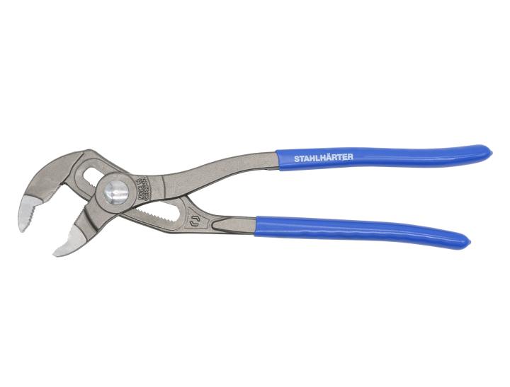 Kleště na vodní čerpadla Speed